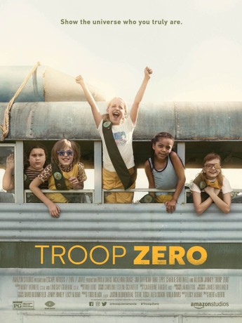 Troop zero movie online shop