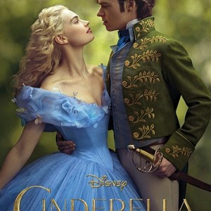 Cinderella (Cinderela) - 2015 - Movie Reviews by Dalenogare