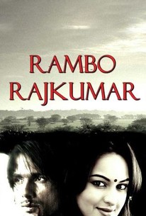 Rambo Rajkumar poster