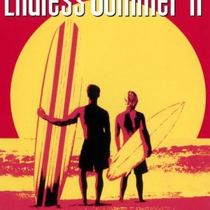 The Endless Summer [DVD] : Robert August, Michael