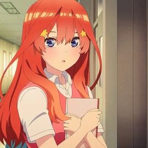 5-toubun no Hanayome Movie (The Quintessential Quintuplets Movie) -  Pictures 