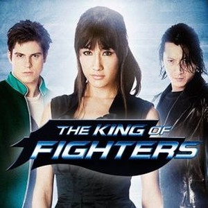 King of Fighters movie review