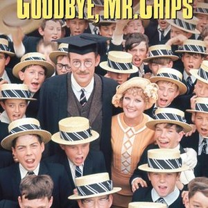 Goodbye, Mr. Chips (1969) photo 8