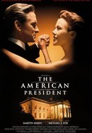 The American President poster image