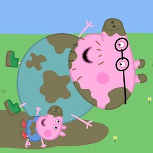 Peppa Pig: Season 1, Episode 1 - Rotten Tomatoes