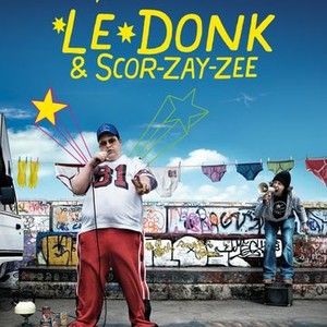 Le Donk & Scor-zay-zee photo 4