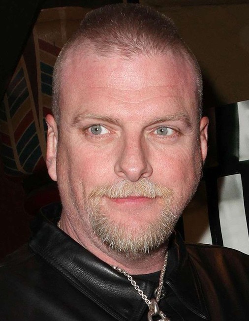 Brett Wagner