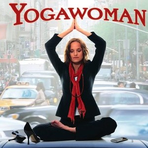 Yogawoman photo 9