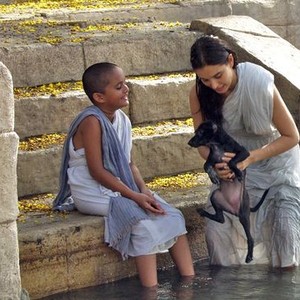 Water - Rotten Tomatoes