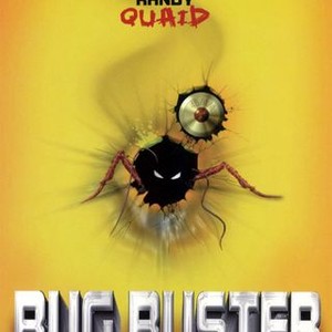 "Bug Buster photo 3"