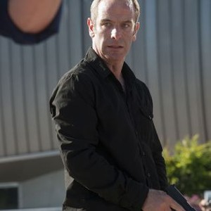 Strike Back, Robson Green, 'Season 3', 08/09/2013, ©HBO