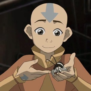 Avatar: The Last Airbender, Zachary Tyler, 'The Northern Air Temple', Book 1: Water, Ep. #17, 11/04/2005, ©NICKCOM