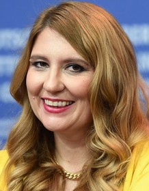 Andrea Chalupa
