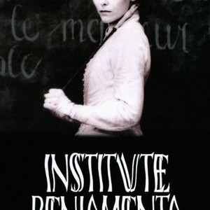 Institute Benjamenta (1995)
