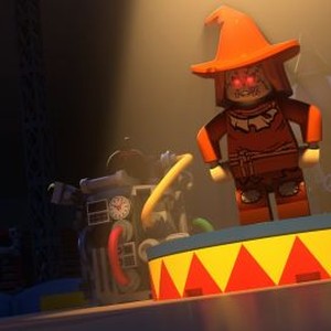 LEGO DC: Batman: Family Matters (2019) photo 9