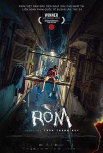 Rom Rotte Ròm | Rotten Tomatoes
