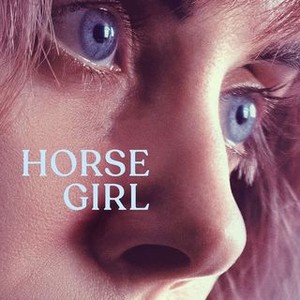 Horse girl movie watch online free new arrivals