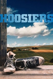 Watch trailer for Hoosiers