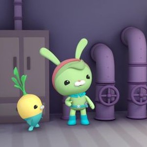 Octonauts: Season 1, Episode 23 - Rotten Tomatoes