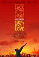 Youssou N'Dour: I Bring What I Love poster image