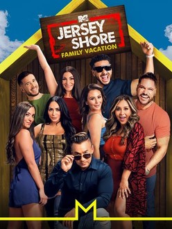 Jersey shore family vacation season 1 episode 1 new arrivals