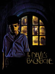 The Devil's Backbone (El Espinazo del diablo) (2001)