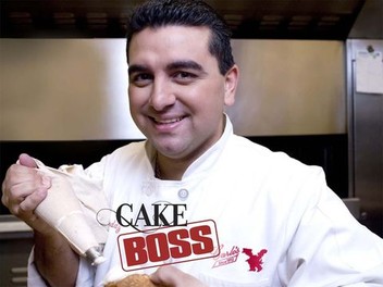 Cake boss hotsell full episodes