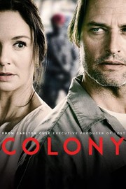 Colony: Season 1 - TV Reviews