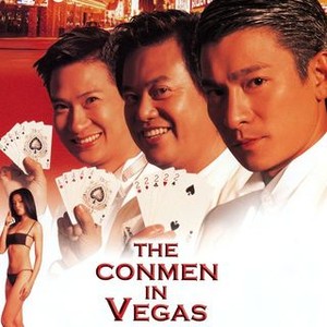 The Conmen in Vegas photo 7