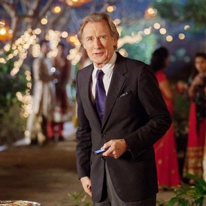 THE SECOND BEST EXOTIC MARIGOLD HOTEL, Bill Nighy, 2015. ph: Laurie Sparham/TM & copyright © Fox Searchlight. All rights reserved