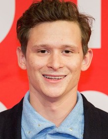 Joel Basman