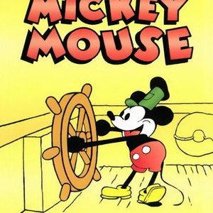 "Steamboat Willie photo 6"