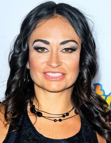 Claudia Valentine | Rotten Tomatoes