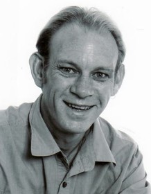 Simon Lockwood