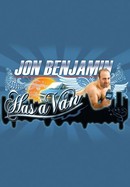 Jon Benjamin Has a Van poster image