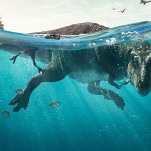Prehistoric Planet