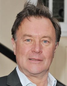 Christopher Villiers