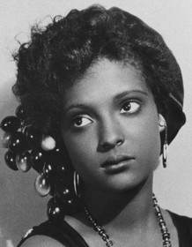 Nina Mae McKinney