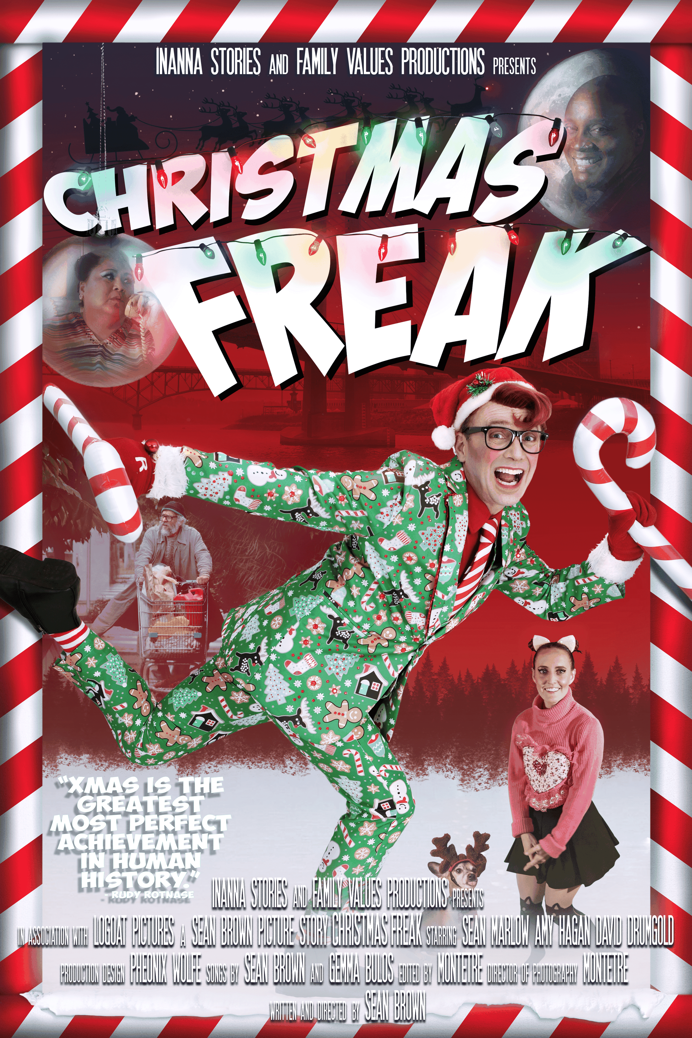 ブルゾン Xmasセール！ FFIXXEDSTUDIOS フィックスステュディオス