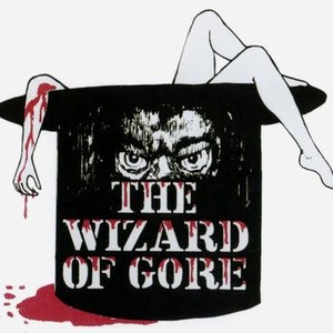 "The Wizard of Gore photo 5"