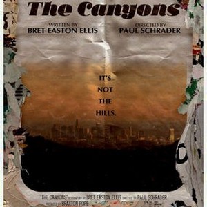 The Canyons photo 12