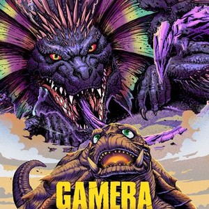 Gamera the Brave - Wikipedia