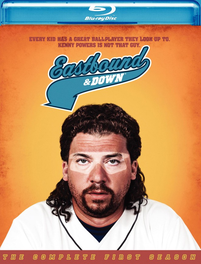 Eastbound and down season 3 stream