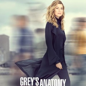 Grey S Anatomy Season 16 Episode 9 Rotten Tomatoes