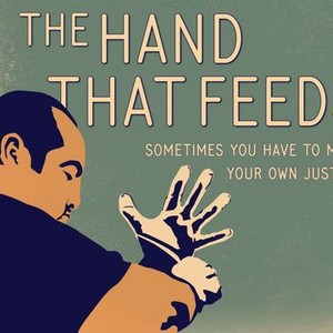The Hand That Feeds photo 12