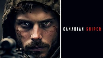 Canadian, Sniper | Rotten Tomatoes