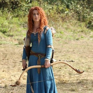 Amy Manson - Rotten Tomatoes