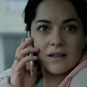 ROSIE, SARAH GREENE, 2018. © ELEMENT DISTRIBUTION