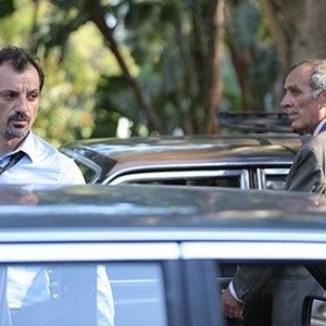 A scene from "The Insult." photo 14