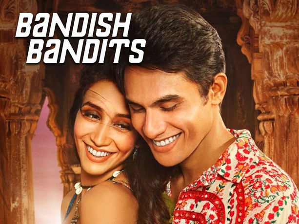 Bandish bandits online new arrivals watch